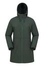 Khaki Mountain Warehouse Khaki Hilltop II Waterproof Jacket, Image 1 of 6