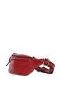  Real Leather Unisex Bum Bag, Image 3 of 5