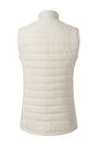 Cream Air Lite Body Warmer, Image 2 of 4