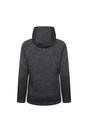 Dark Grey Nevis Full Zip Hoodie, Image 2 of 4