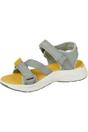 Khaki Falmouth Sandals, Image 5 of 5