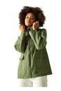 Green Orlea Floral Waterproof Jacket, Image 4 of 4