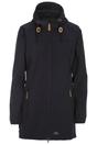 Black Kristy Waterproof Softshell Jacket, Image 1 of 3