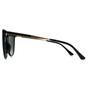 Black Jimmy Choo Black Cat Eye Black Grey BELINDA/S, Image 3 of 3