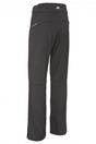 Black Squidge II Water Resistant Hiking Trousers, Image 2 of 3