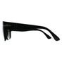 Black Persol Black Square Black Green PO3384S, Image 3 of 3