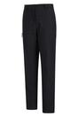 Black Winter Hiker Stretch Hiking Trousers, Image 3 of 4