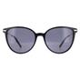 Black Elle Black Cat Eye Black Grey 14912, Image 1 of 4