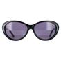 Black Ted Baker Black Oval Black Grey TB1315 Cougar, Image 1 of 4