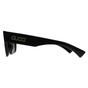 Black Gucci Black Square Black Grey GG1835S, Image 3 of 3