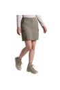 Olive NosiLife Pro Cargo Skirt, Image 4 of 5
