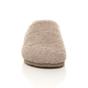 Mocha AJVANI Mocha Footbed Mules Slippers, Image 6 of 6