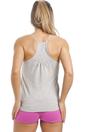 Grey Camille Lingerie Grey Two Piece Cotton Short Pyjama Set, Image 2 of 5