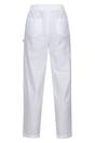 White Regatta White Corso Trousers, Image 2 of 4