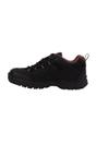 Black Mitzi Low Cut Hiking Shoes, Image 3 of 6
