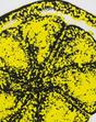 White The Stone Roses Lemon Women's Vest, Image 3 of 4