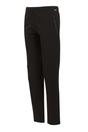 Black Pentre Extol Stretch Hiking Trousers, Image 1 of 3