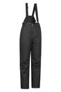 Black Moon II Ski Trousers, Image 4 of 4