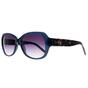 Blue Ted Baker Blue Butterfly Blue Grey TB1606 Mae, Image 2 of 3