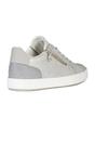 Silver Blomiee Trainers, Image 3 of 4