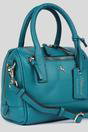 Forest 'Moda Siciliana' Real Leather Tote Crossbody Bag, Image 2 of 4