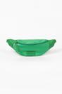 Green Etre Green Compact Crossbody Bum Bag, Image 1 of 2