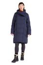 Navy Cosy Extreme II Wrap Down Jacket, Image 1 of 5