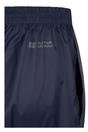 Navy Pakka Waterproof Over Trousers, Image 2 of 4