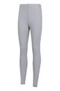 Light Grey Keep The Heat Base Layer Bottoms, Image 3 of 4