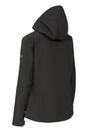 Black Bela II Waterproof Soft Shell Jacket, Image 2 of 8