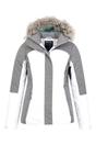 White Pyrenees II Padded Ski Jacket, Image 3 of 5