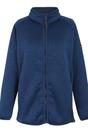 Navy Mellrey Full Zip Fleece, Image 1 of 6