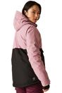 Lilac Snowburst II Overhead Ski Jacket, Image 5 of 5