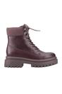 Dark Brown Danie Boots, Image 1 of 5
