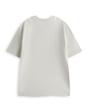 Light Grey Hello Kitty & Friends Kuromi Stocking T-Shirt, Image 2 of 6