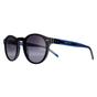 Blue Tommy Hilfiger Blue Oval Blue Dark Grey Gradient 90041091, Image 2 of 4