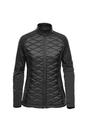 Black Boulder Thermal Padded Jacket, Image 2 of 3