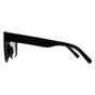 Black Marc Jacobs Black Square Shiny Black Dark Grey Gradient MARC 658/S, Image 3 of 4