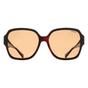 Brown Square Havana Bronze Polarized PLD 9021/S, Image 1 of 3