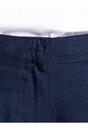 Navy Blue Orisia Chinos, Image 3 of 4