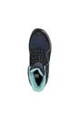 Navy Lady Vendeavour Walking Boots, Image 4 of 5