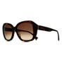 Brown Ralph Brown Square Shiiny Brown Gradient Brown RA5321U, Image 2 of 3