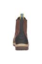Brown Genoa Xgrip Leather Chelsea Boots, Image 2 of 5