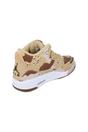 Brown Air Jordan 3 Retro TEX Trainers, Image 4 of 6