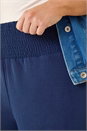  Curve Shirred Wide Leg Trouser , Image 5 of 5