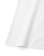 White Hello Kitty Glitter Small T-Shirt, Image 4 of 6