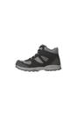 Black Mcleod Wide Walking Boots, Image 3 of 6