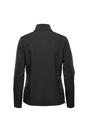 Black Narvik Soft Shell Jacket, Image 2 of 4