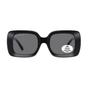 Black Montana Black Square Black Grey Polarized MP68, Image 1 of 3