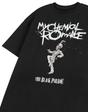 Black My Chemical Romance Marching Band T-Shirt, Image 5 of 6